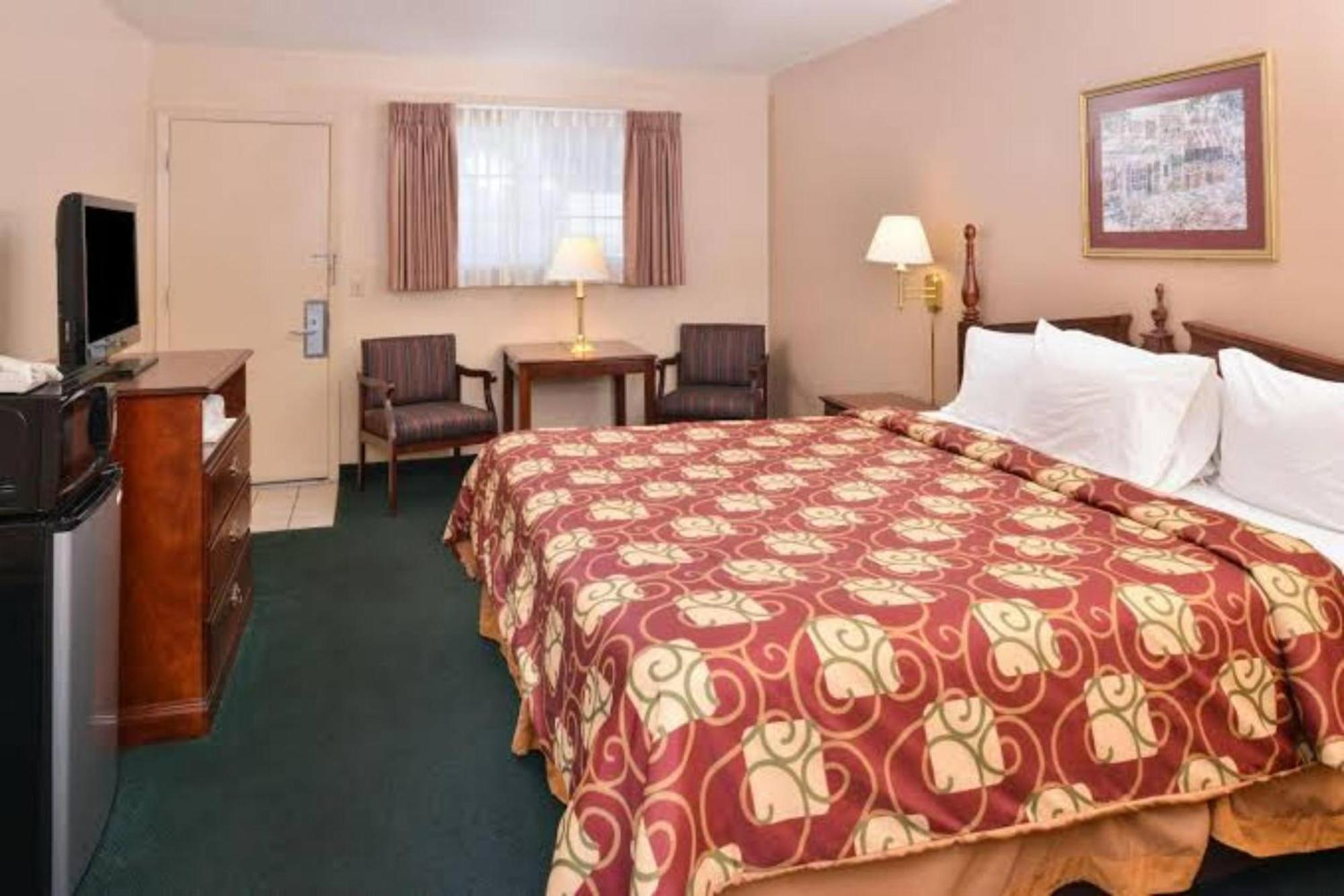Route 66 Inn & Suites By Oyo Vega Tx Exteriör bild