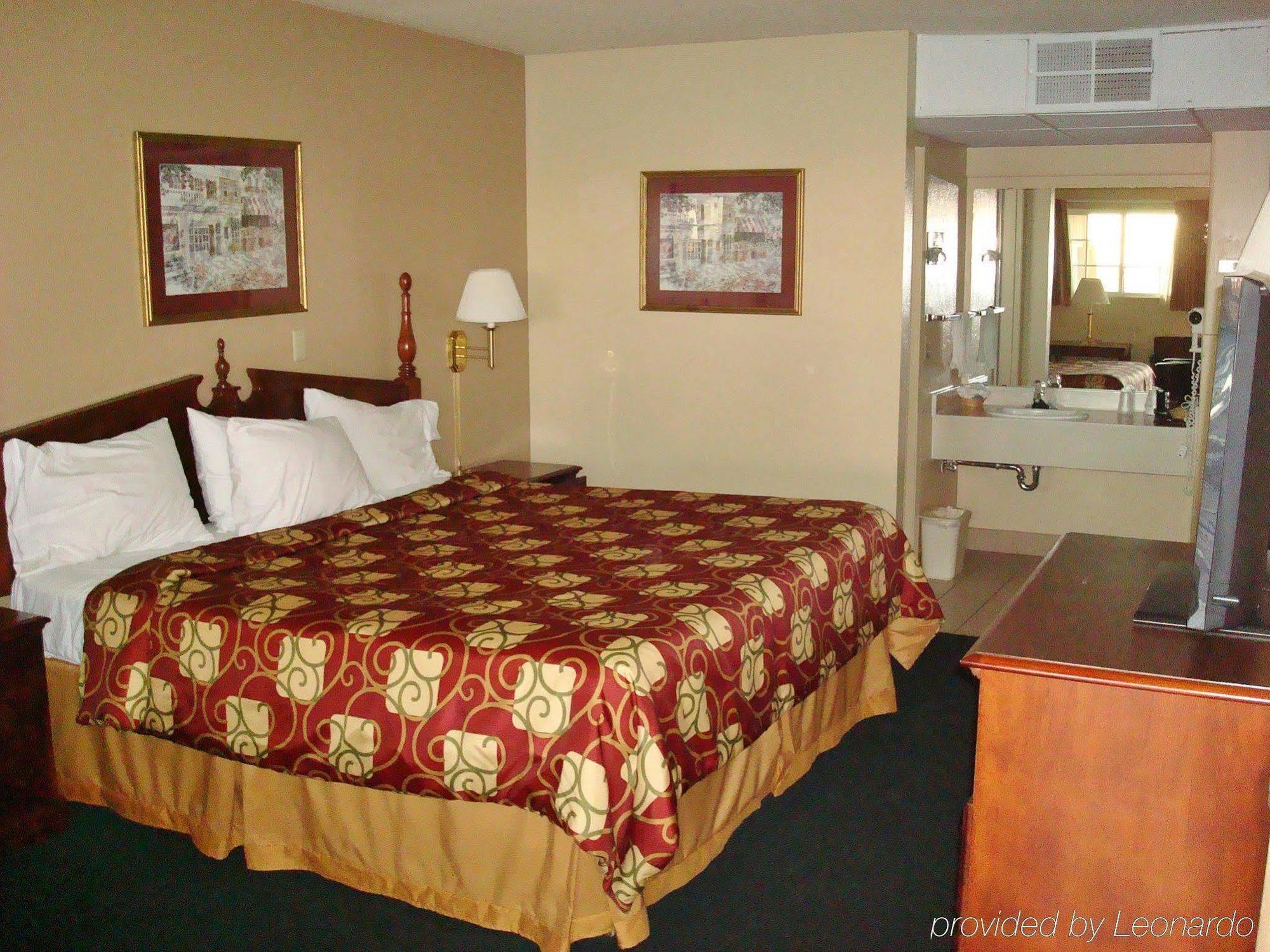 Route 66 Inn & Suites By Oyo Vega Tx Exteriör bild