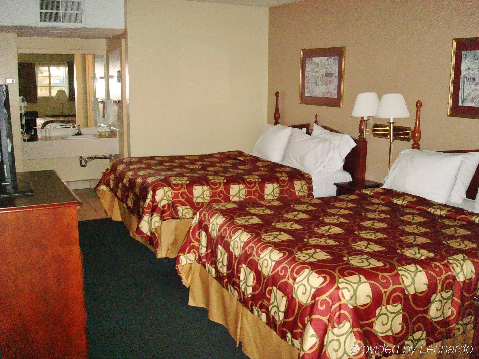 Route 66 Inn & Suites By Oyo Vega Tx Exteriör bild