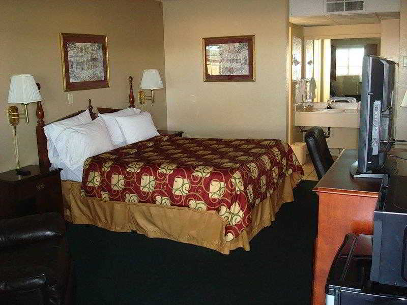 Route 66 Inn & Suites By Oyo Vega Tx Exteriör bild