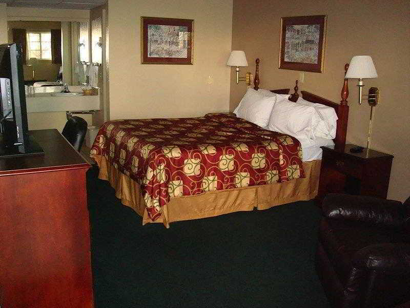 Route 66 Inn & Suites By Oyo Vega Tx Exteriör bild